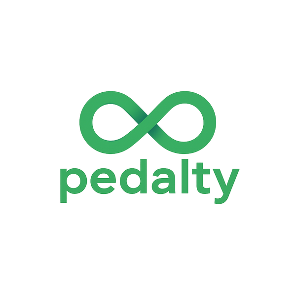 Pedalty
